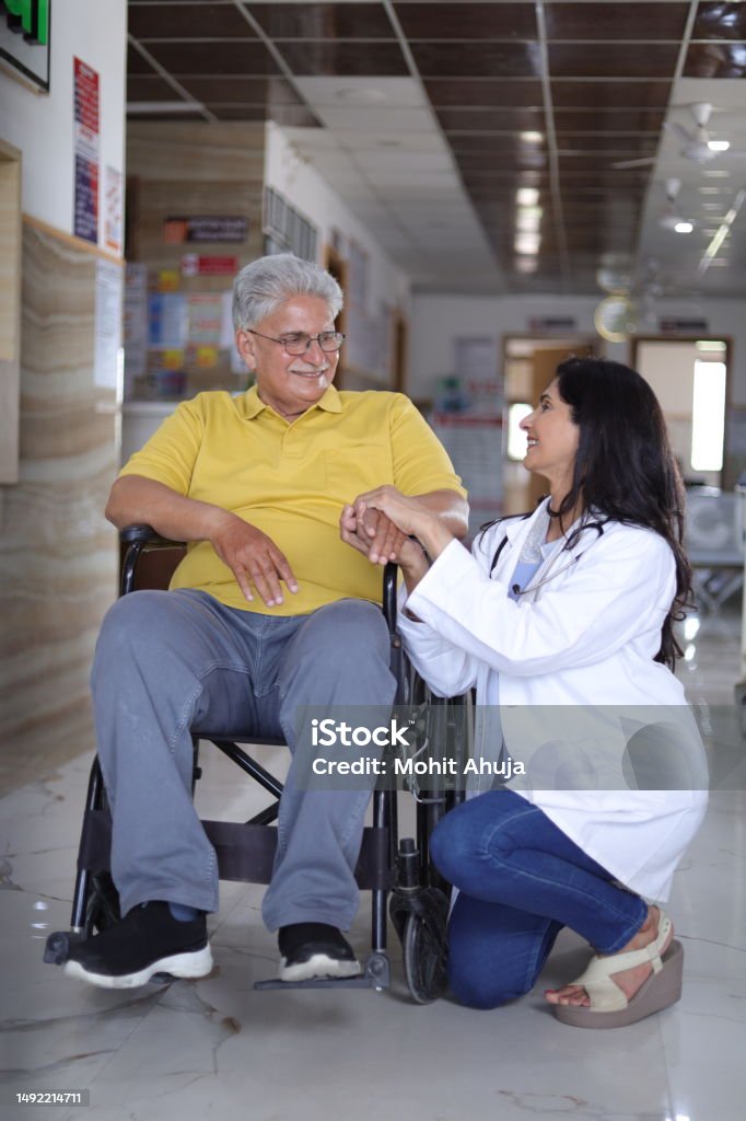 Healthcare Services
